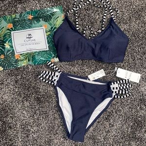 Cupshe Bikini